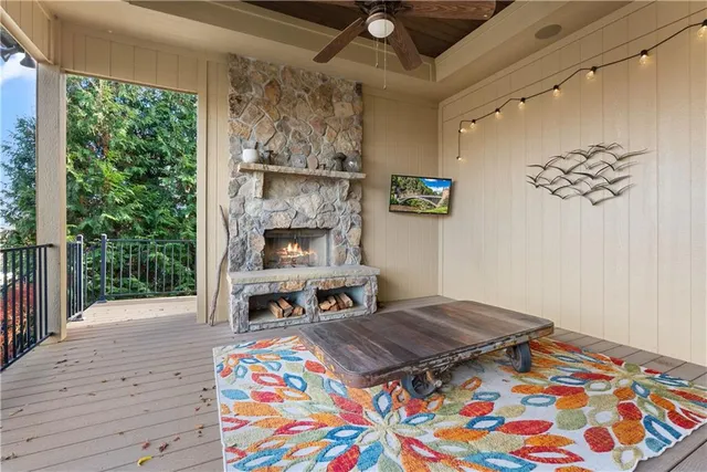 $1,300,000 | 2808 Northwest Nutall Court, Lee's Summit, MO 64081