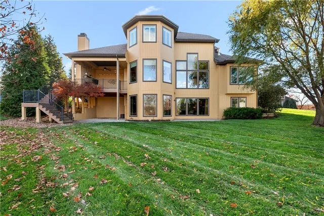 $1,300,000 | 2808 Northwest Nutall Court, Lee's Summit, MO 64081