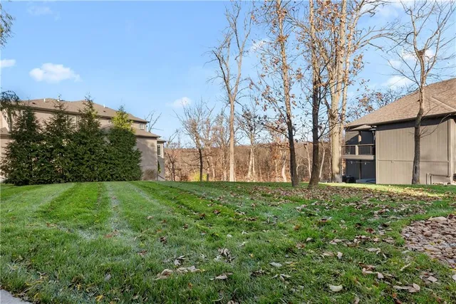 $1,300,000 | 2808 Northwest Nutall Court, Lee's Summit, MO 64081