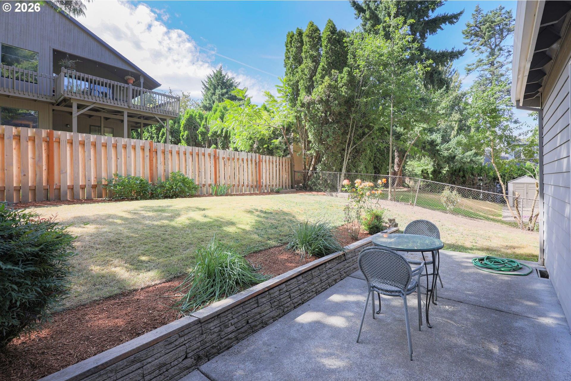 7632 Southwest Ruby Terrace Portland, OR 97219 - Photo 18 of 19 Gallery Image 18