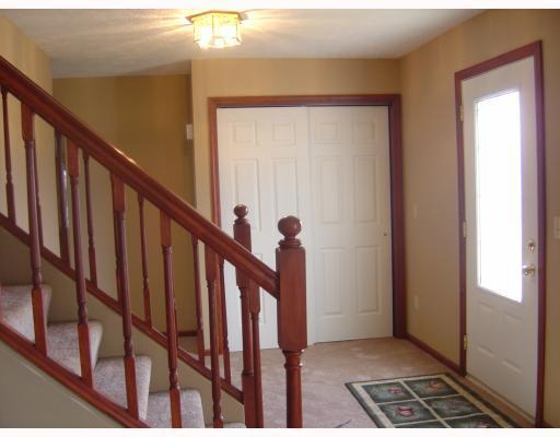 2660 Ridge Rd Extension Economy, PA 15005 - Photo 11 of 18 1st Floor Plan. On entry, ample room to get in out of the rain....double closet for your coats & apparel...
