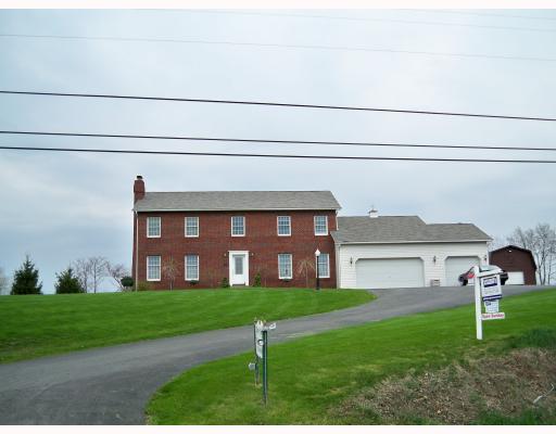 2660 Ridge Rd Extension Economy, PA 15005 - Photo 17 of 18 Exterior Front. Welcome Home......