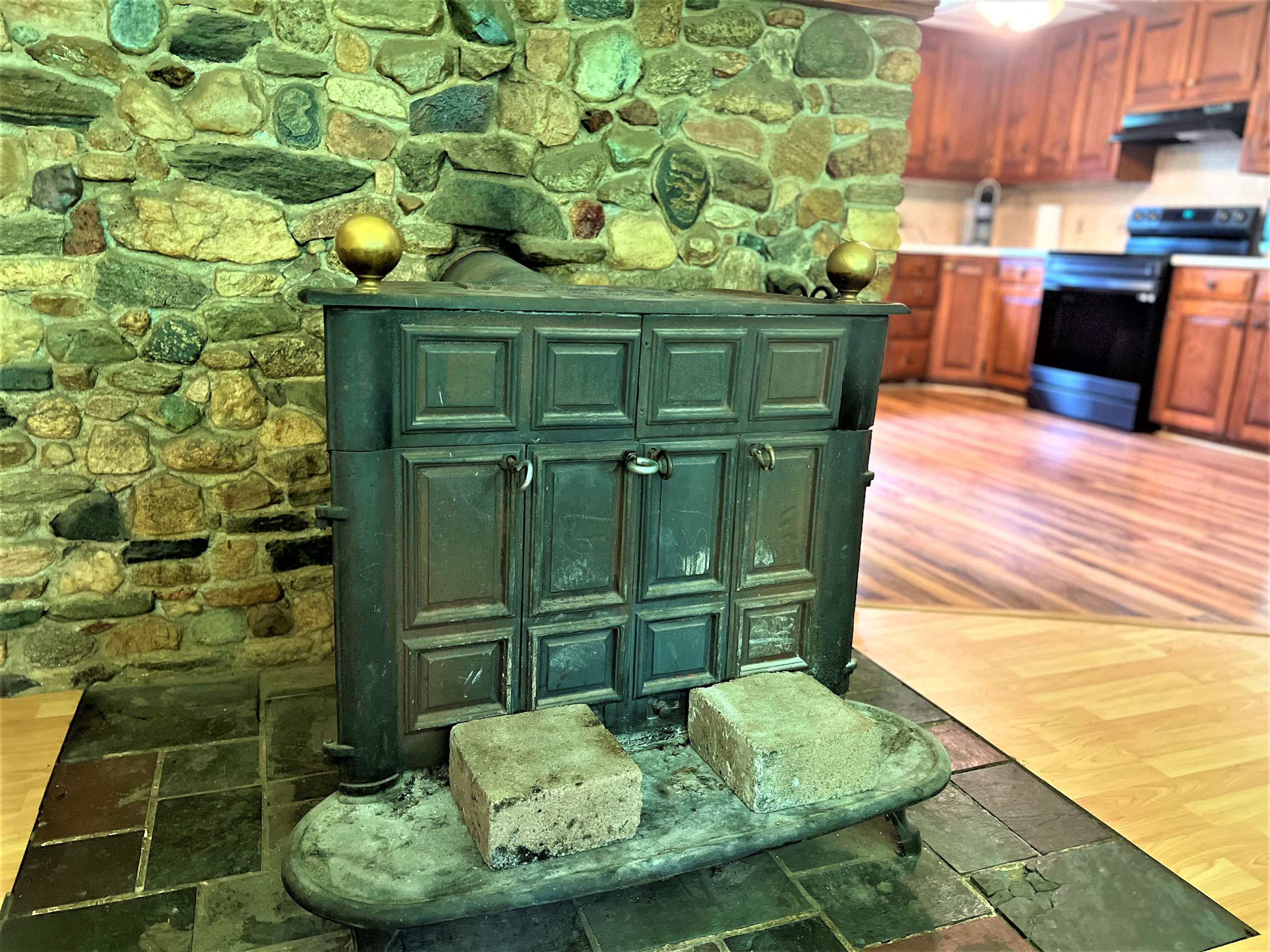1369 Flamstead Road Chester, VT 05143 - Photo 20 of 24