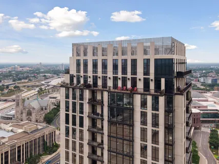 $630,000 | 201 South 11th Street, Unit 1120, Minneapolis, MN 55403