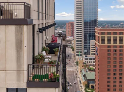 $630,000 | 201 South 11th Street, Unit 1120, Minneapolis, MN 55403