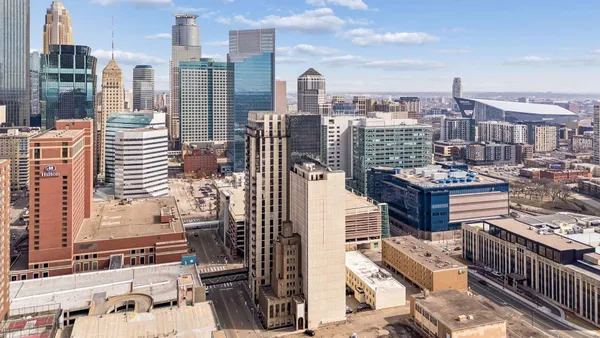 $630,000 | 201 South 11th Street, Unit 1120, Minneapolis, MN 55403