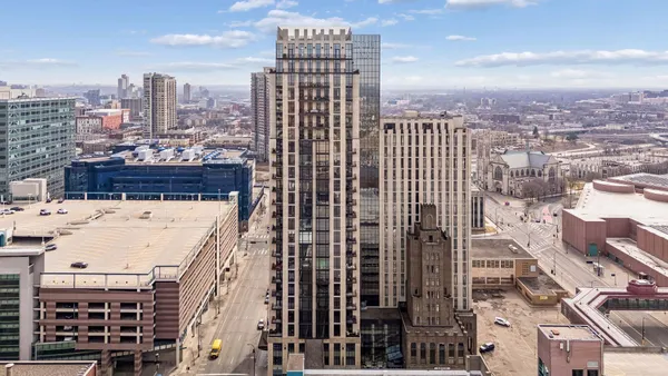 $630,000 | 201 South 11th Street, Unit 1120, Minneapolis, MN 55403