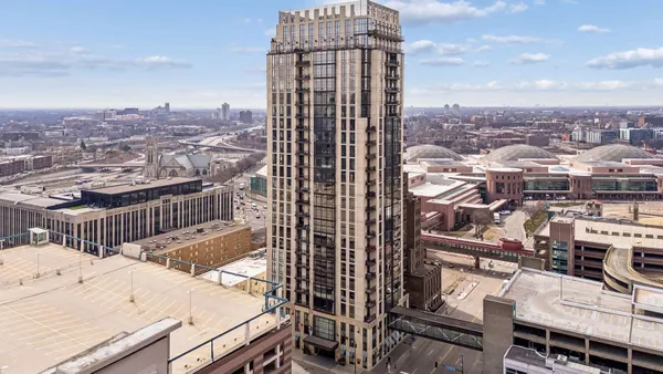 $630,000 | 201 South 11th Street, Unit 1120, Minneapolis, MN 55403