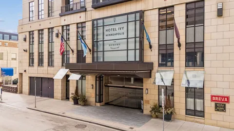 $630,000 | 201 South 11th Street, Unit 1120, Minneapolis, MN 55403