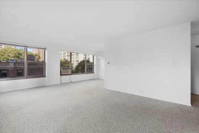 $224,900 | 2970 North Lake Shore Drive, Unit 6F, Chicago, IL 60657