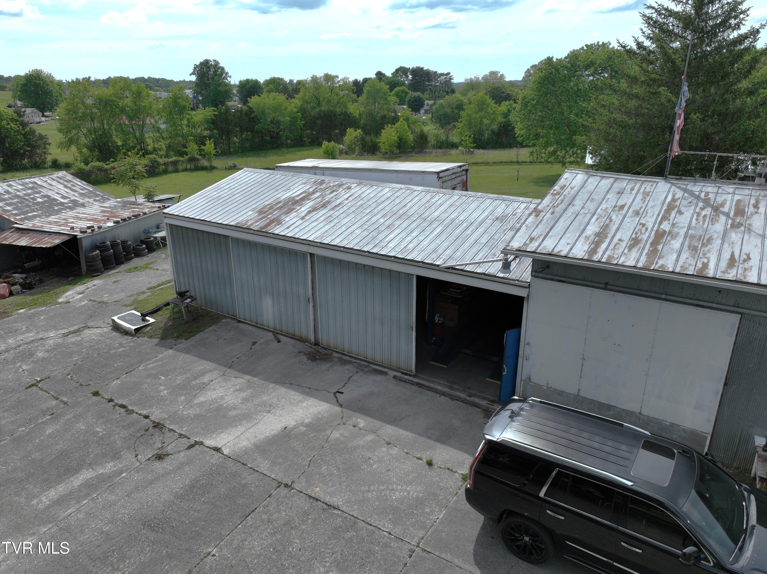 4486 Maple Valley Road Morristown, TN 37813 - Photo 8 of 30 DJI_0482