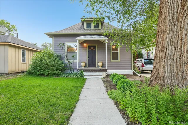 $470,000 | 422 Atwood Street, Longmont, CO 80501