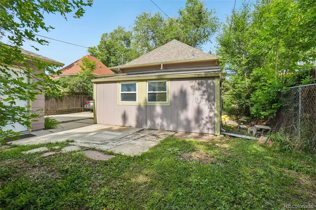 $470,000 | 422 Atwood Street, Longmont, CO 80501