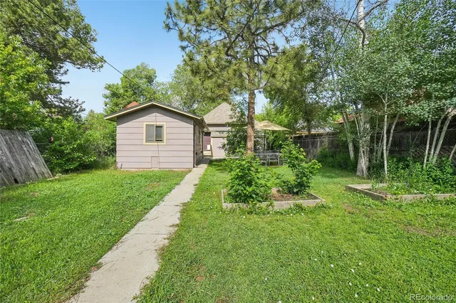 $470,000 | 422 Atwood Street, Longmont, CO 80501