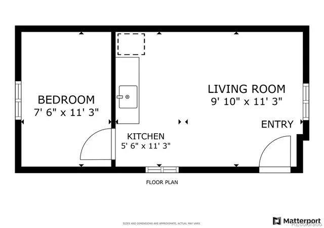 $470,000 | 422 Atwood Street, Longmont, CO 80501