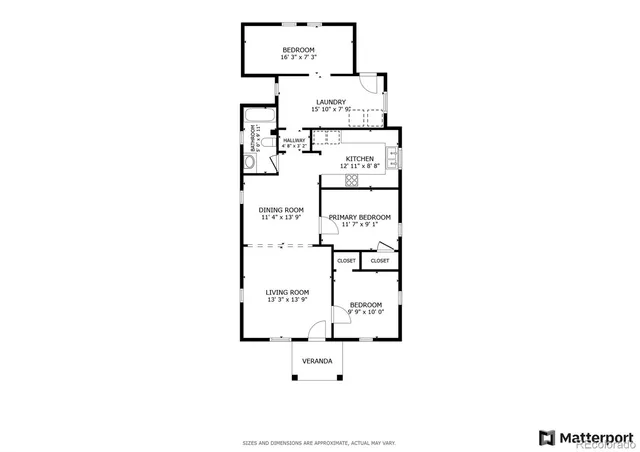 $470,000 | 422 Atwood Street, Longmont, CO 80501