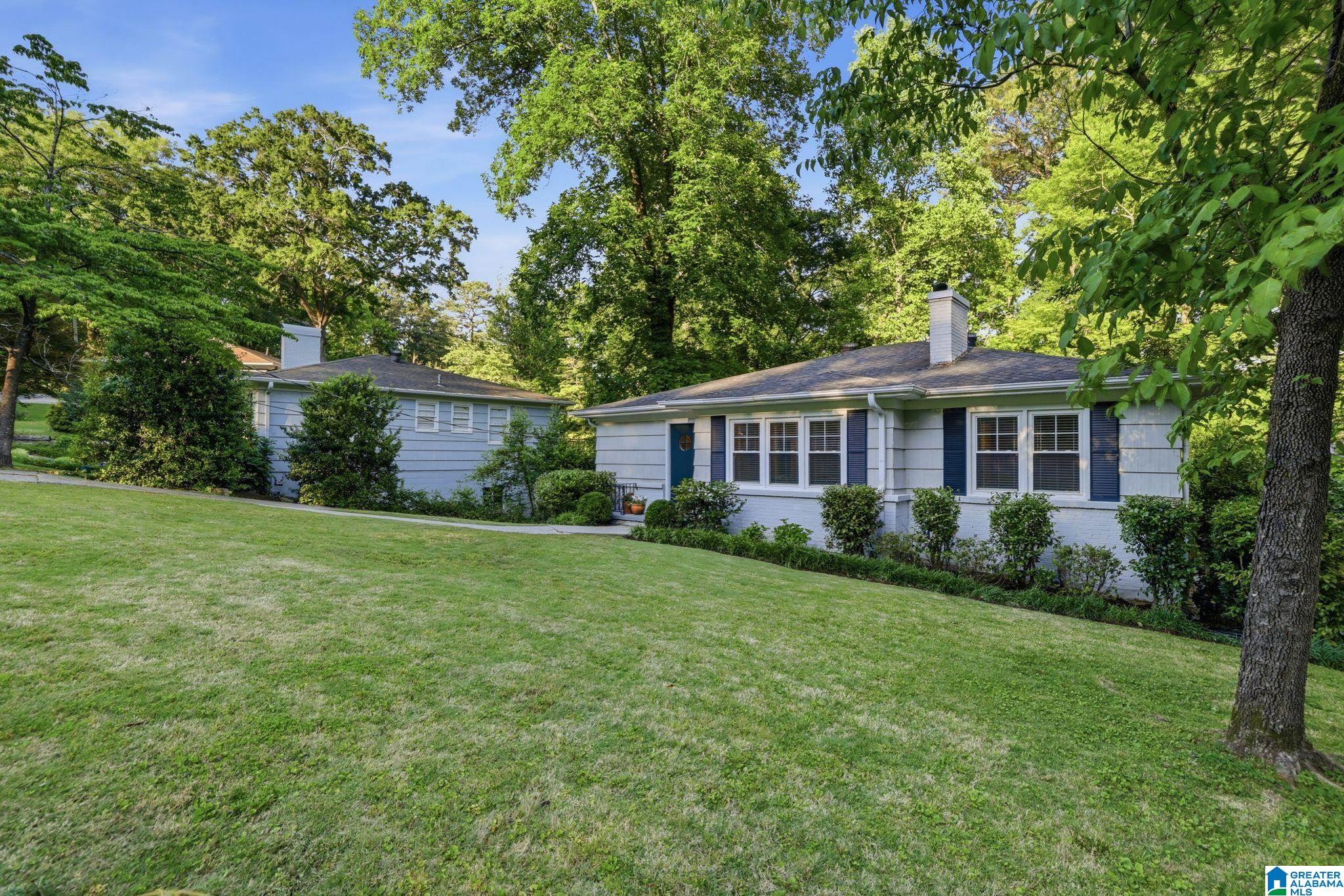 3413 Avalon Road Birmingham, AL 35209 - Photo 4 of 62