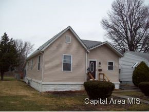 1955 East Converse Street Springfield, IL 62702 - Photo 3 of 14