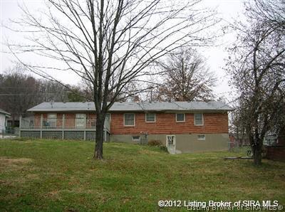 217 Captain Frank Road New Albany, IN 47150 - Photo 2 of 6 Gallery Image 2