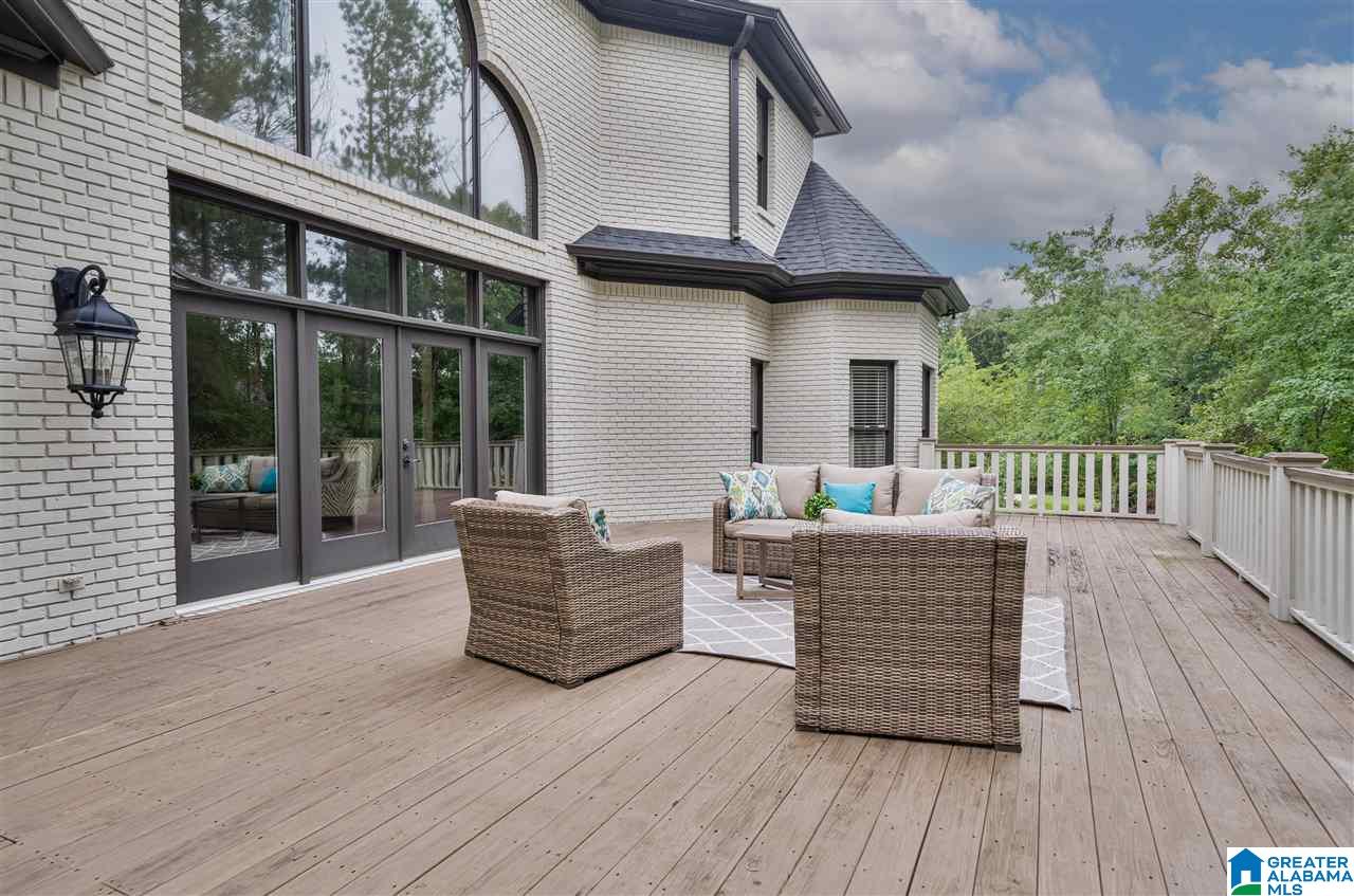 2016 King Stables Road Birmingham, AL 35242 - Photo 41 of 50