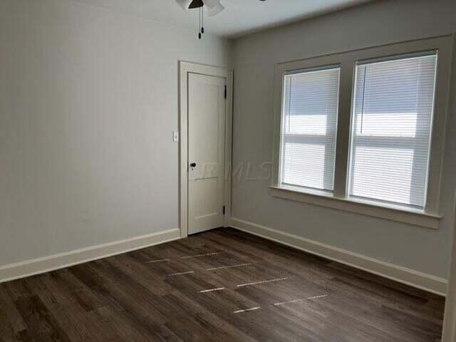 752 South Yearling Road Columbus, OH 43213 - Photo 16 of 19 BEDROOM #2