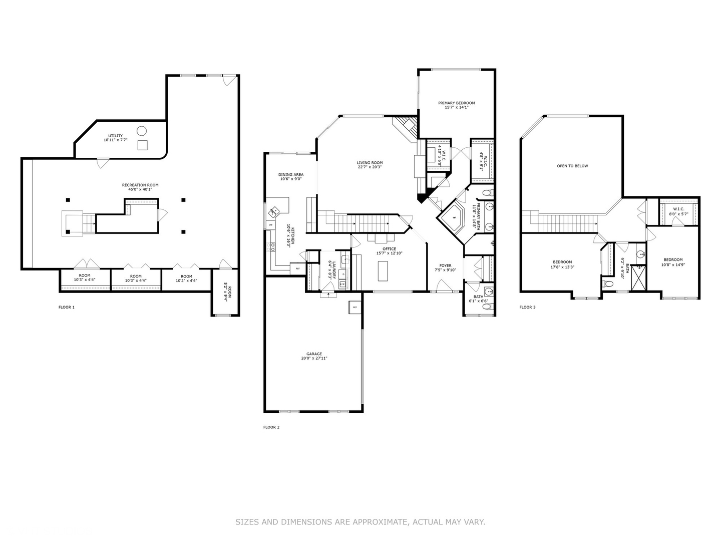 2139 Royal Ridge Drive Northbrook, IL 60062 - Photo 24 of 27 Gallery Image 24