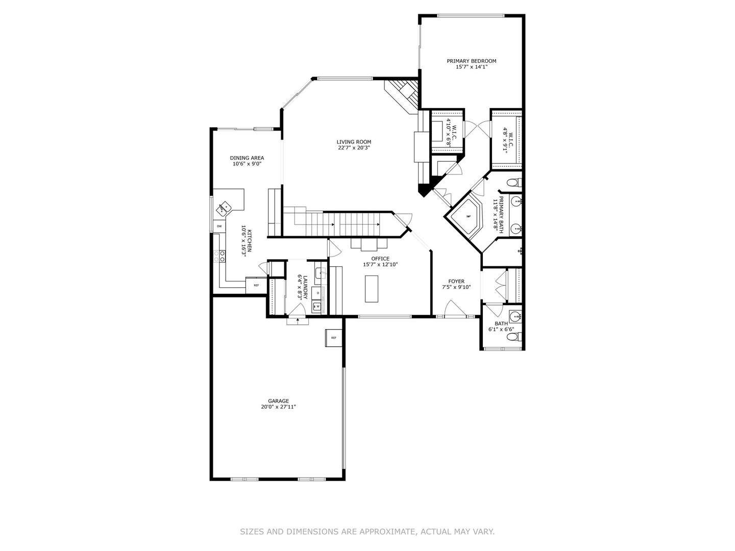 2139 Royal Ridge Drive Northbrook, IL 60062 - Photo 26 of 27 Gallery Image 26