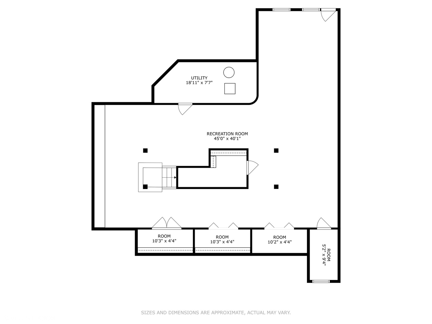 2139 Royal Ridge Drive Northbrook, IL 60062 - Photo 27 of 27 Gallery Image 27