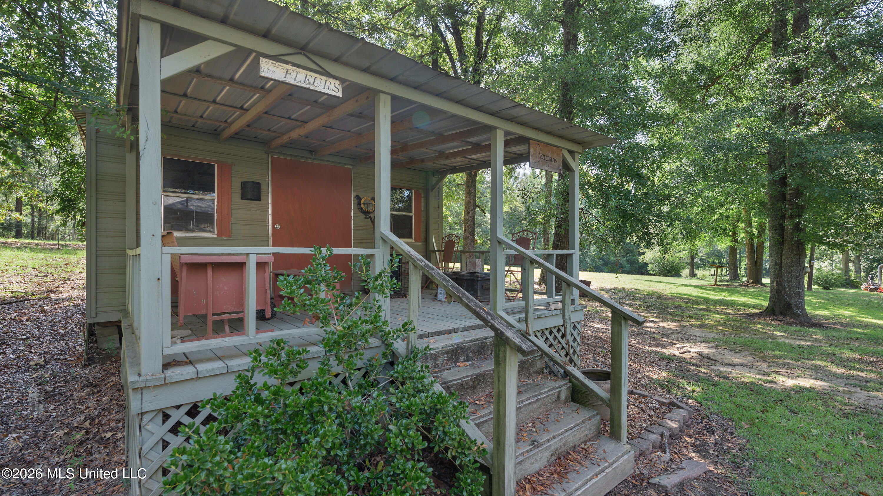 1236 Jack Johnson Road Terry, MS 39170 - Photo 23 of 27 24-IMG_3379