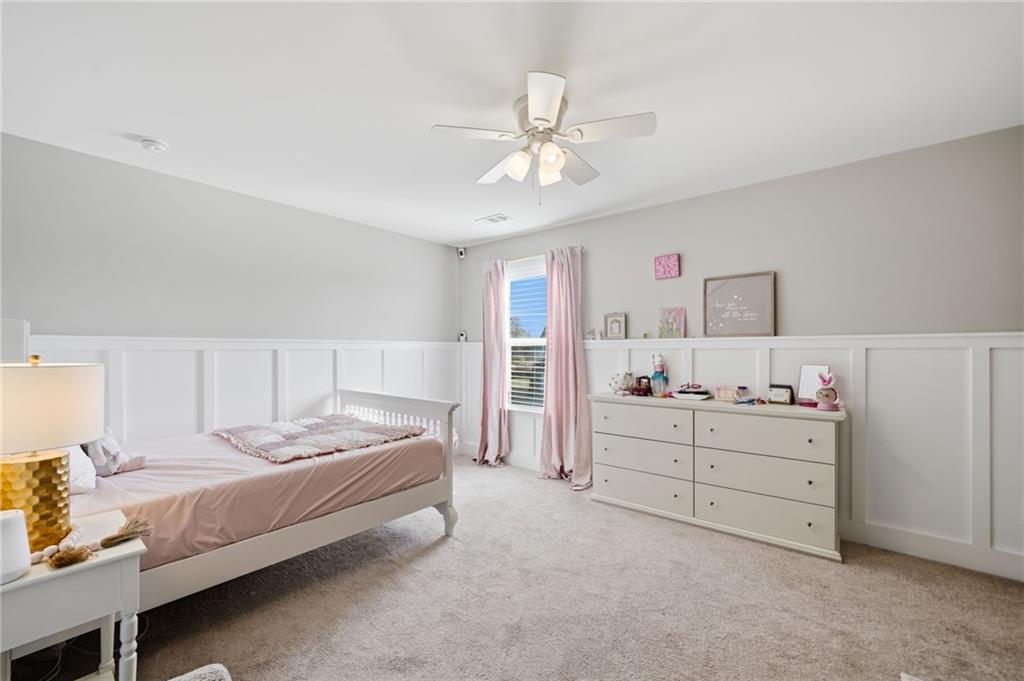 416 Timberleaf Road Canton, GA 30115 - Photo 23 of 45