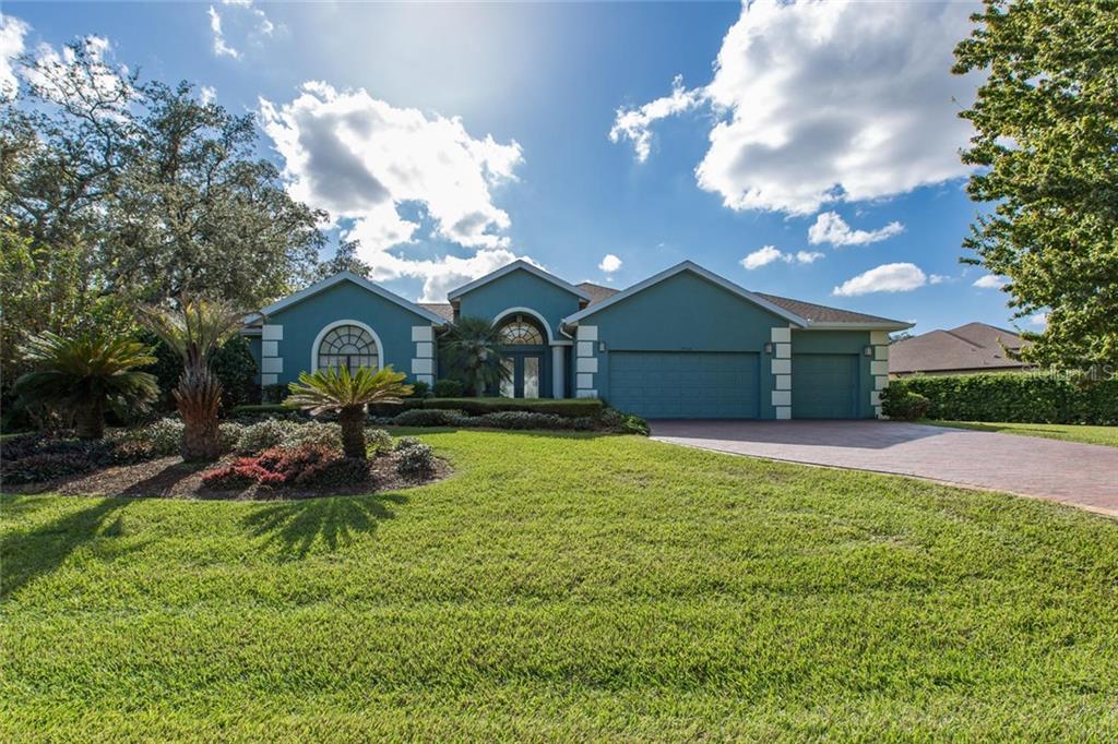 10410 Ramble Ridge Court Weeki Wachee, FL 34613 - Photo 1 of 1 Gallery Image 1