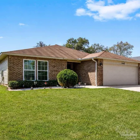 $295,000 | 7946 Nalo Creek Loop, Pensacola, FL 32514
