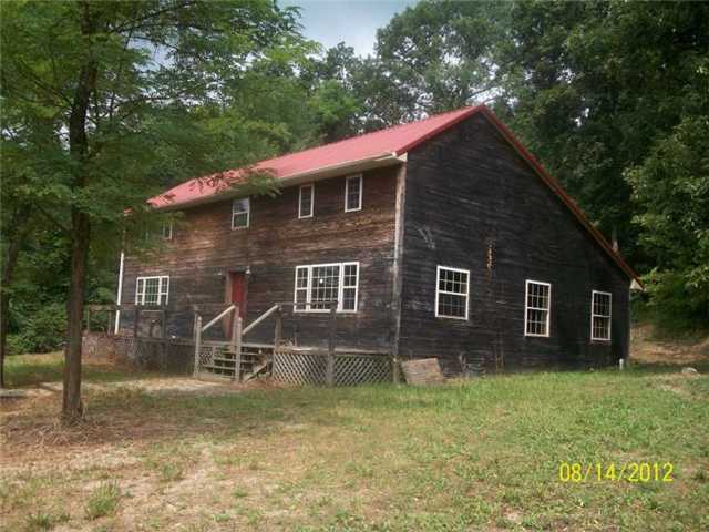 4875 Westfall Road Frankfort, OH 45628 - Photo 1 of 4 Gallery Image 1