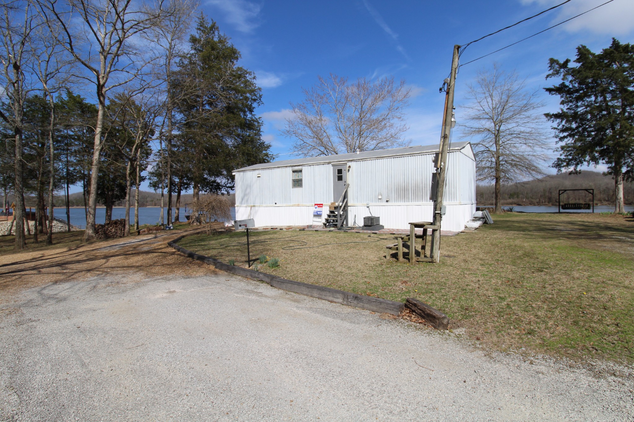 282 North Riverview Drive Decaturville, TN 38329 - Photo 1 of 19 Gallery Image 1