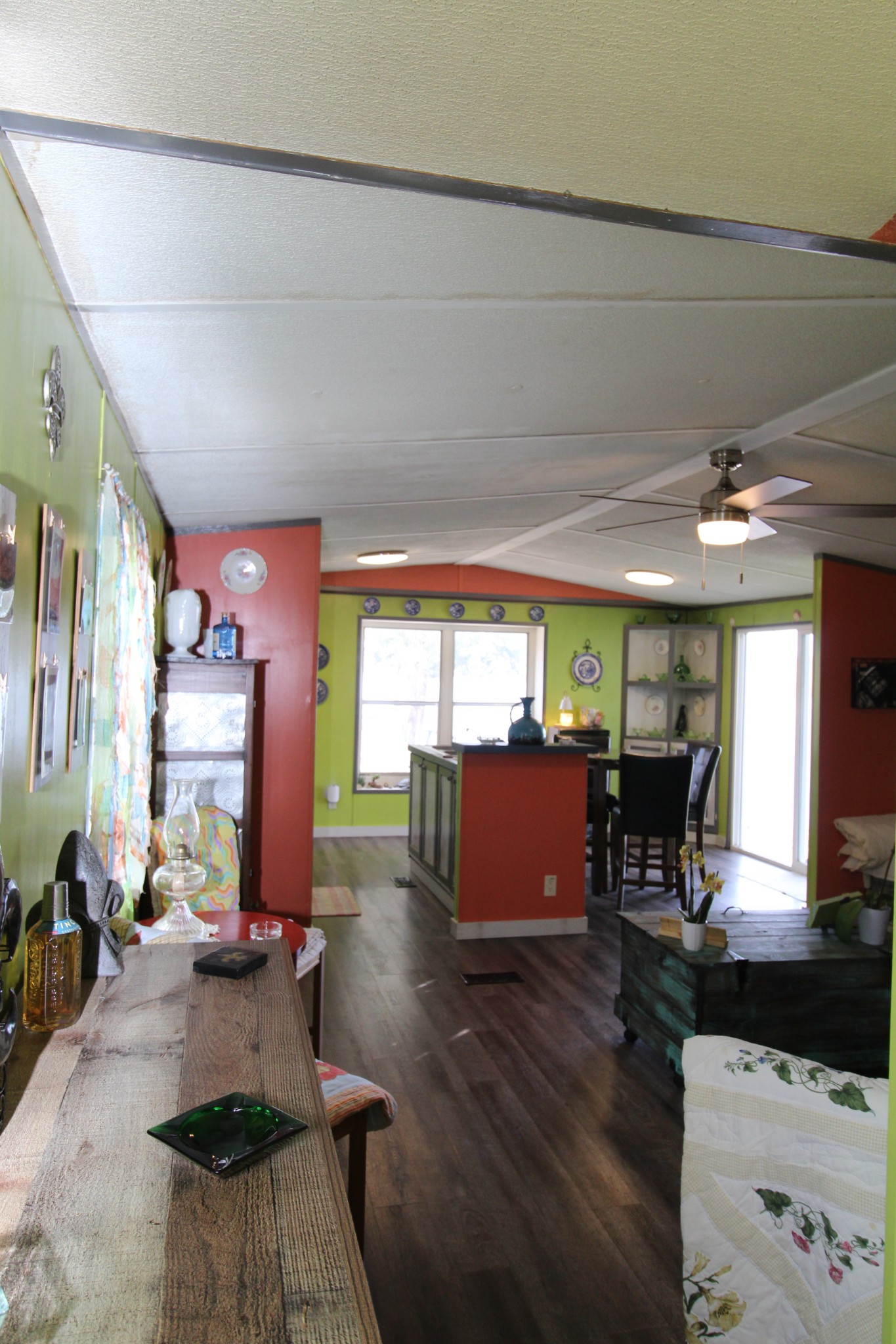 282 North Riverview Drive Decaturville, TN 38329 - Photo 11 of 19 Gallery Image 11