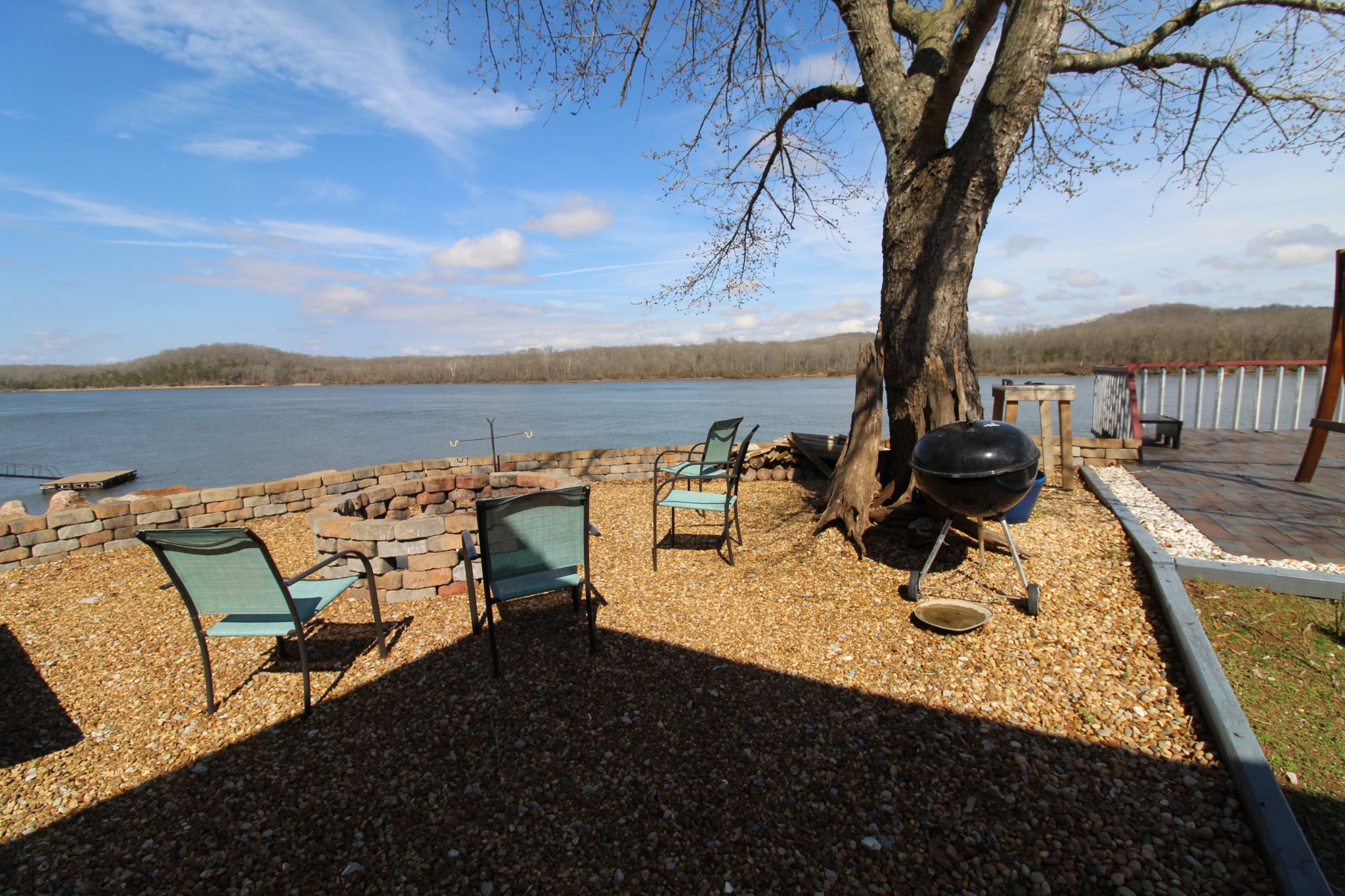 282 North Riverview Drive Decaturville, TN 38329 - Photo 17 of 19 Gallery Image 17