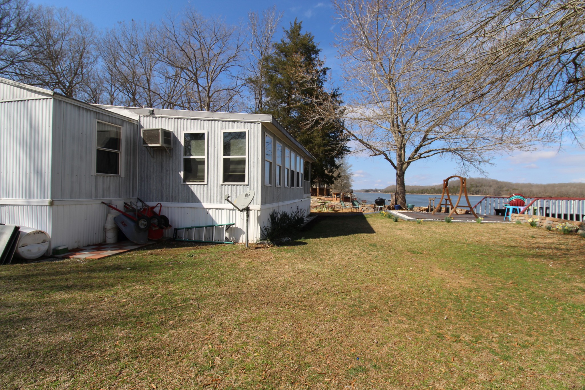 282 North Riverview Drive Decaturville, TN 38329 - Photo 18 of 19 Gallery Image 18