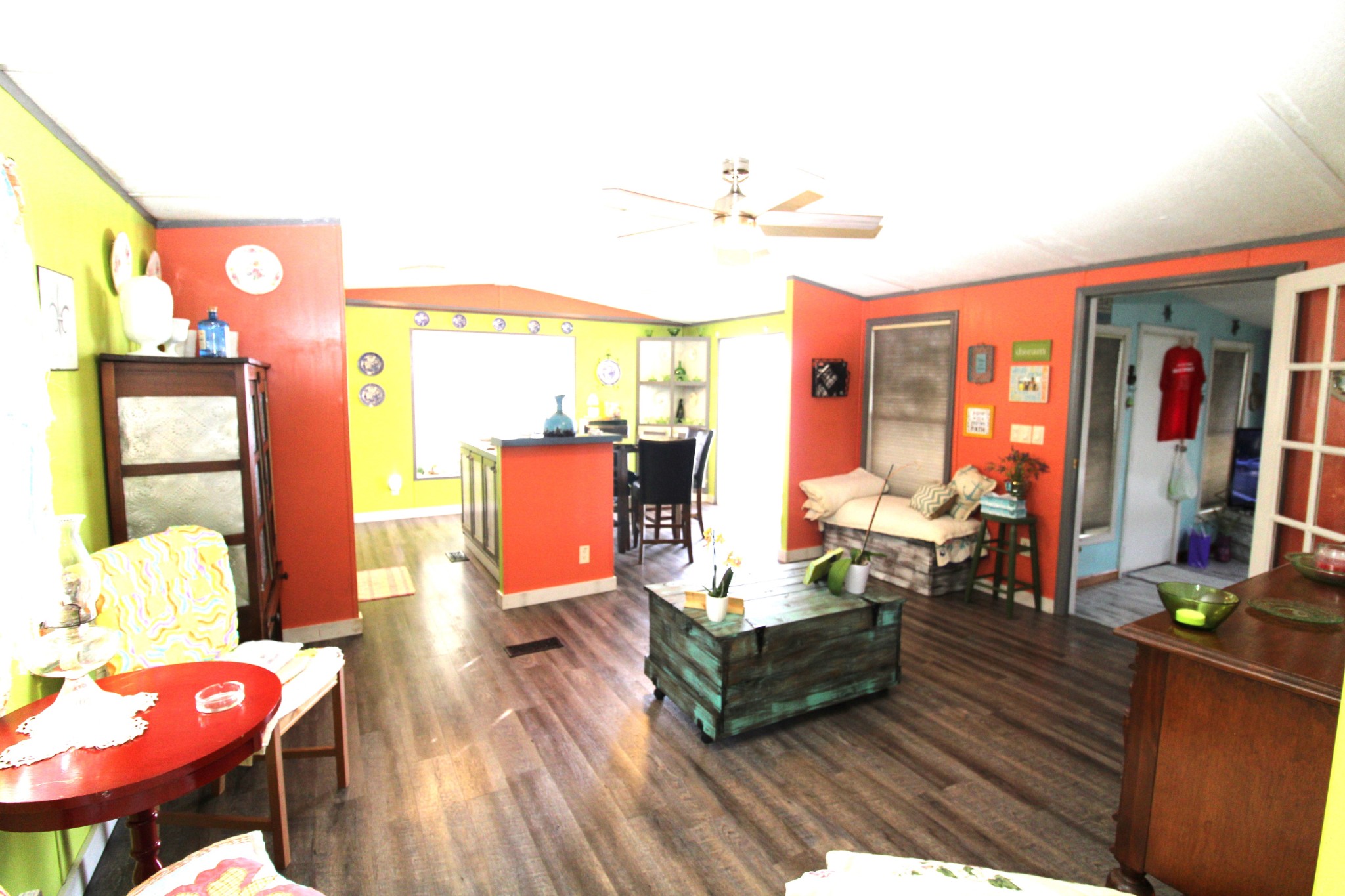 282 North Riverview Drive Decaturville, TN 38329 - Photo 7 of 19 Gallery Image 7