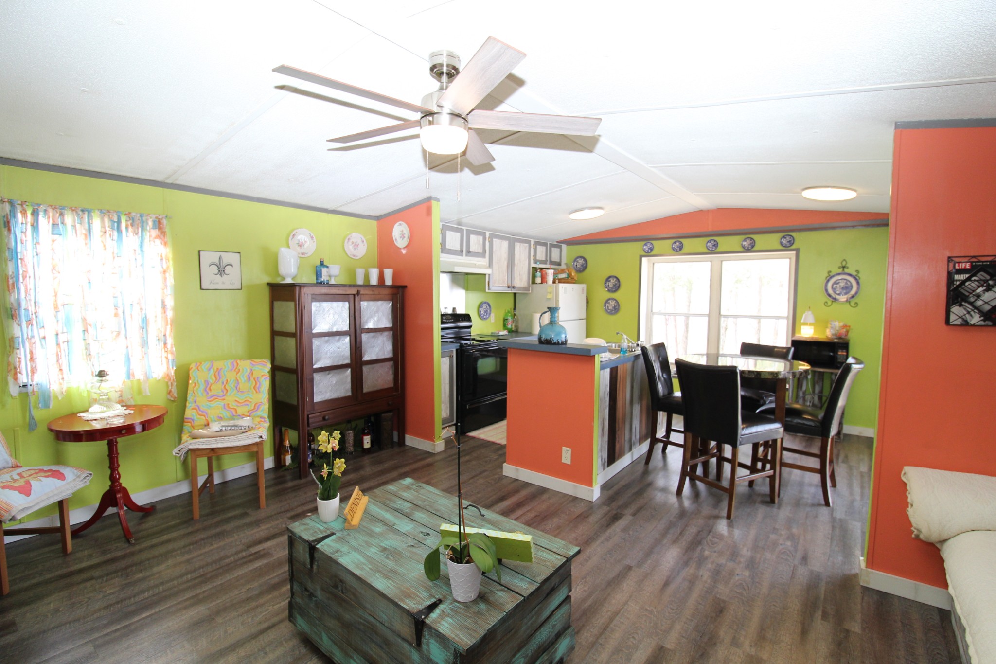 282 North Riverview Drive Decaturville, TN 38329 - Photo 8 of 19 Gallery Image 8