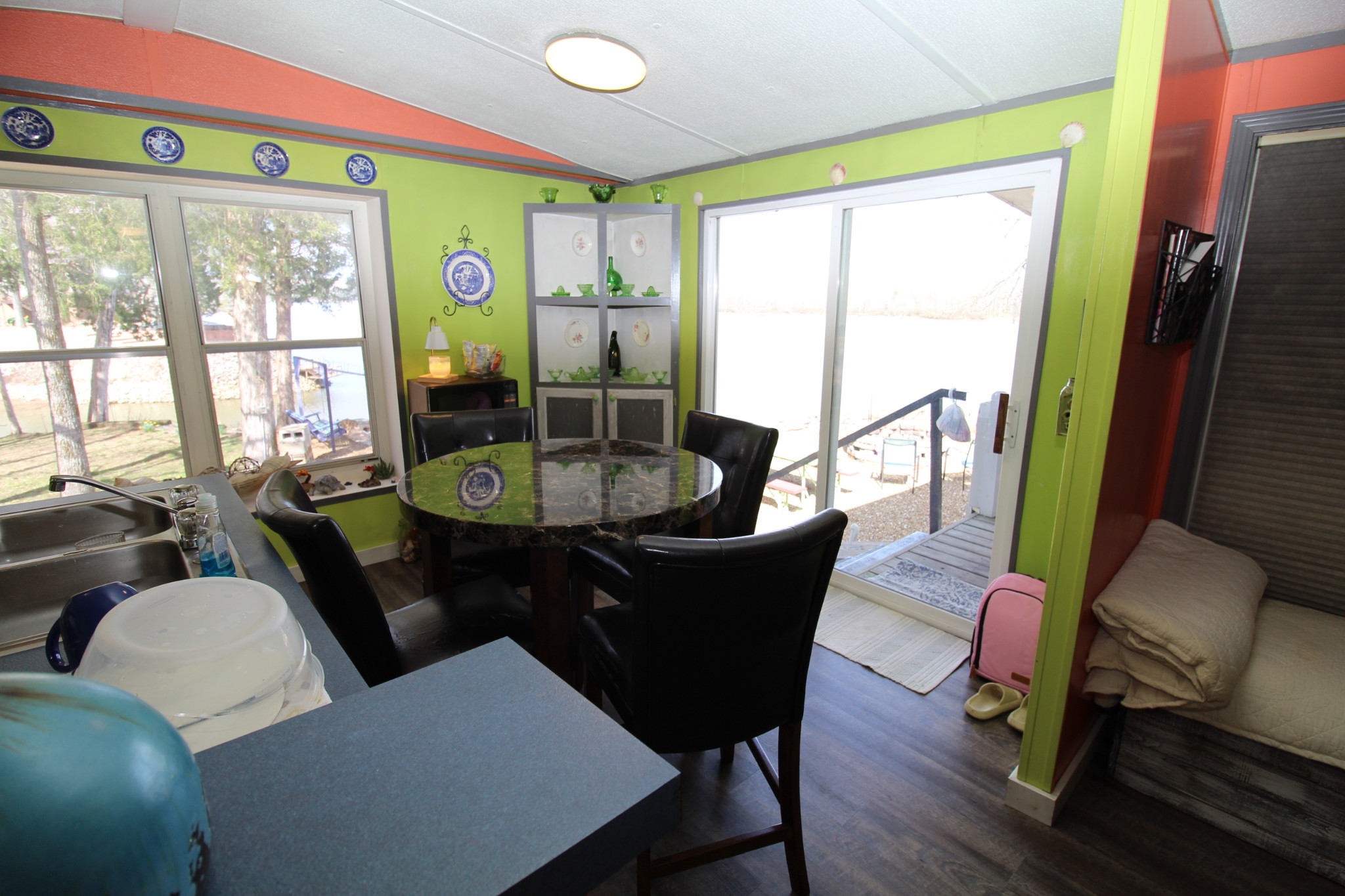 282 North Riverview Drive Decaturville, TN 38329 - Photo 10 of 19 Gallery Image 10