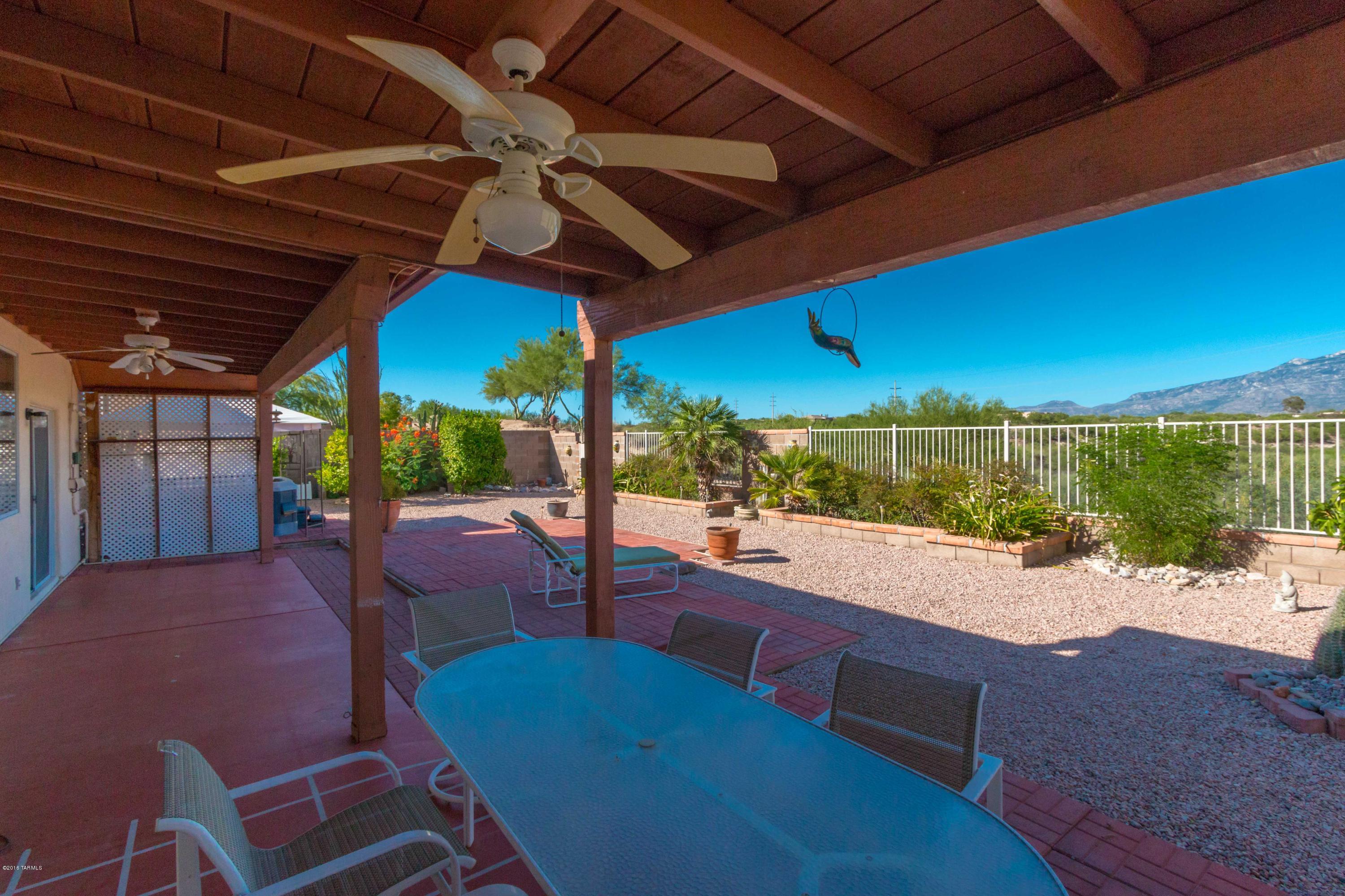 11360 North Sawtooth Road Tucson, AZ 85737 - Photo 22 of 31