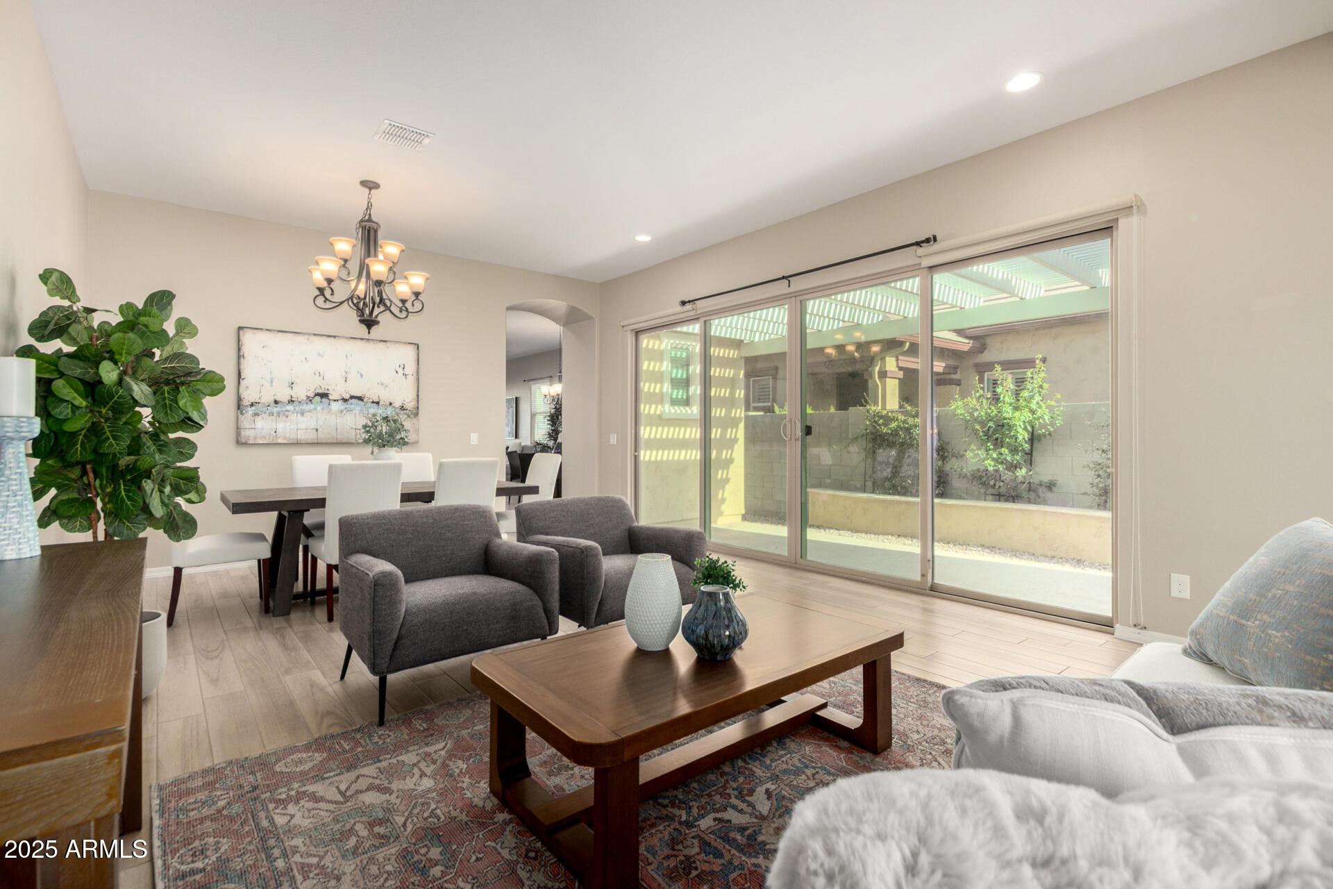 2811 South Jeffry Street Gilbert, AZ 85295 - Photo 2 of 42 12 Jeffry