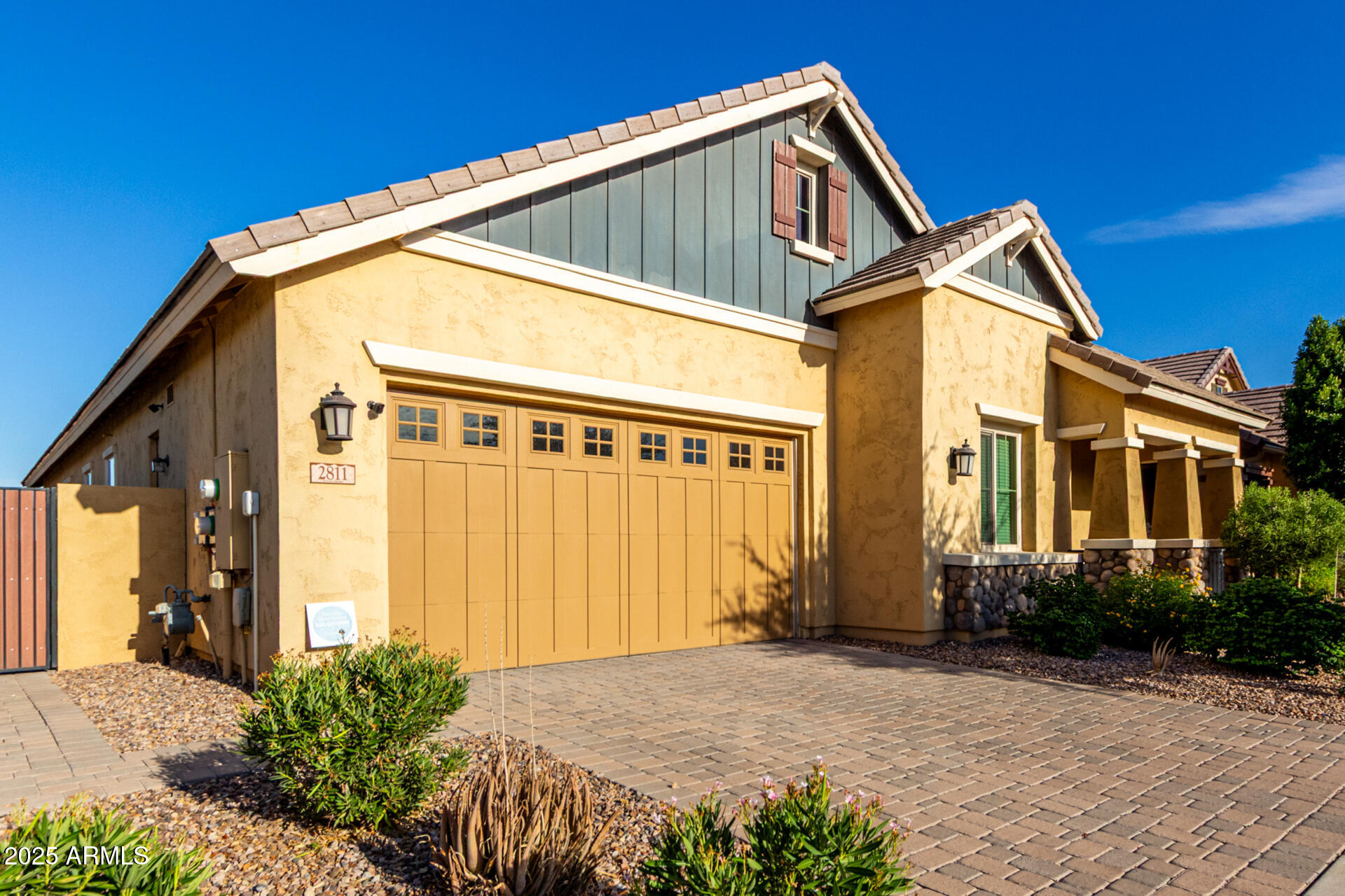 2811 South Jeffry Street Gilbert, AZ 85295 - Photo 32 of 42 05 Jeffry
