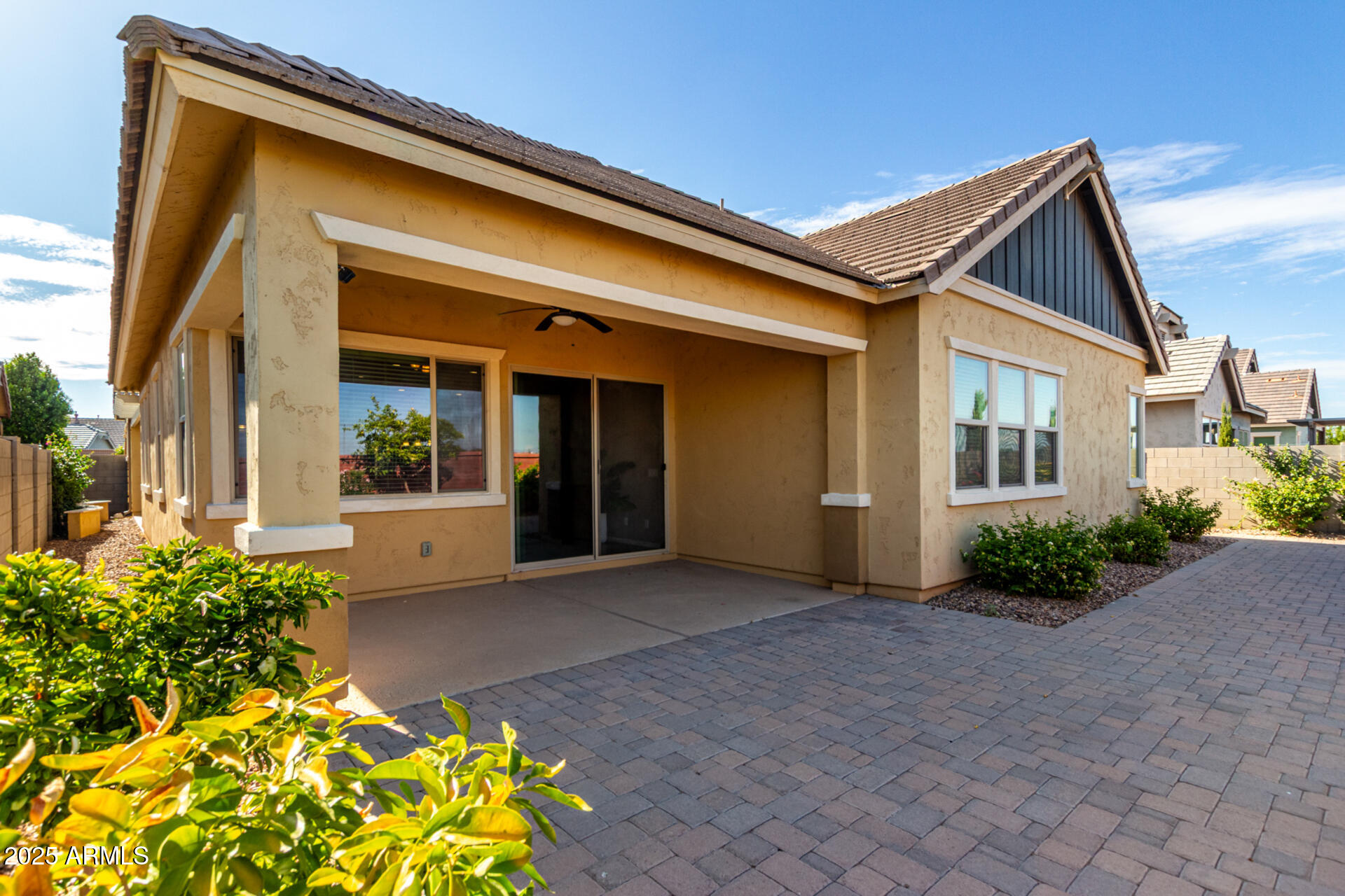 2811 South Jeffry Street Gilbert, AZ 85295 - Photo 33 of 42 38 Jeffry