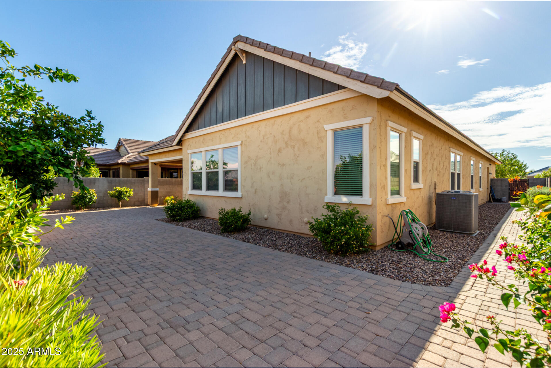 2811 South Jeffry Street Gilbert, AZ 85295 - Photo 35 of 42 39 Jeffry