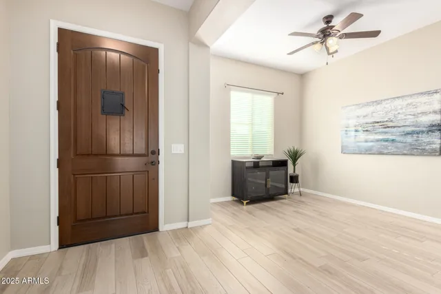 $690,000 | 2811 South Jeffry Street, Gilbert, AZ 85295