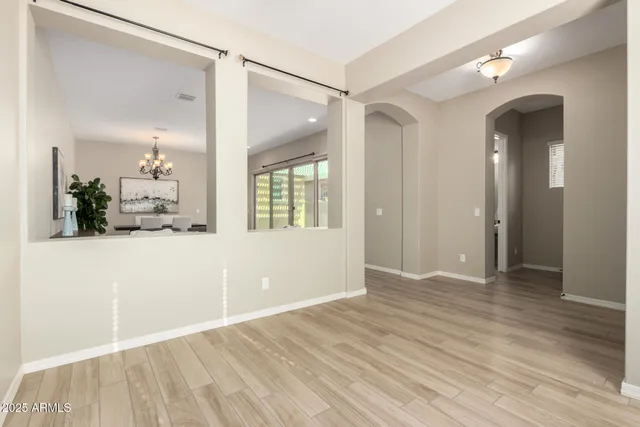 $690,000 | 2811 South Jeffry Street, Gilbert, AZ 85295