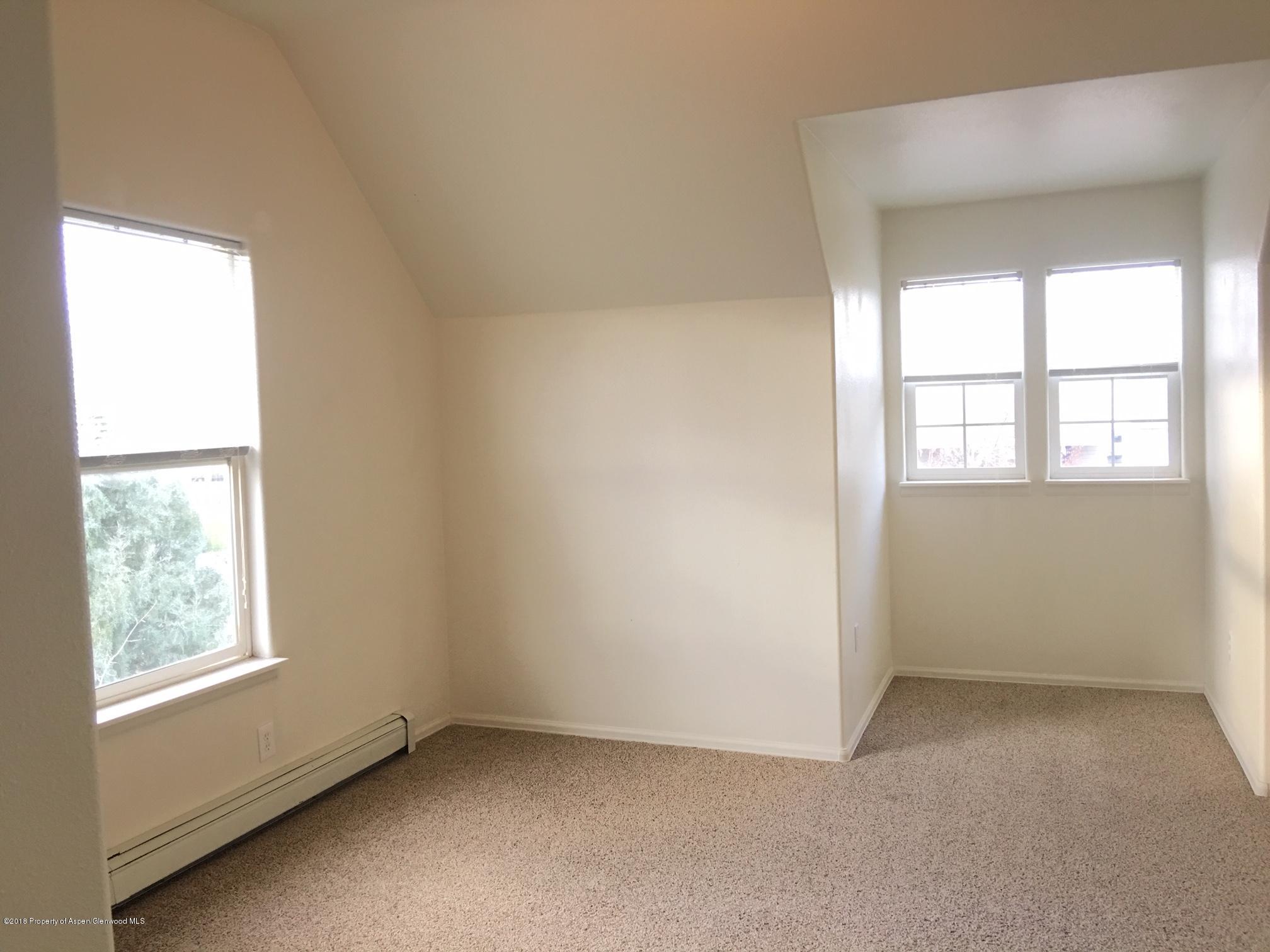 445 Evergreen Drive Rifle, CO 81650 - Photo 12 of 16 bedroom 3