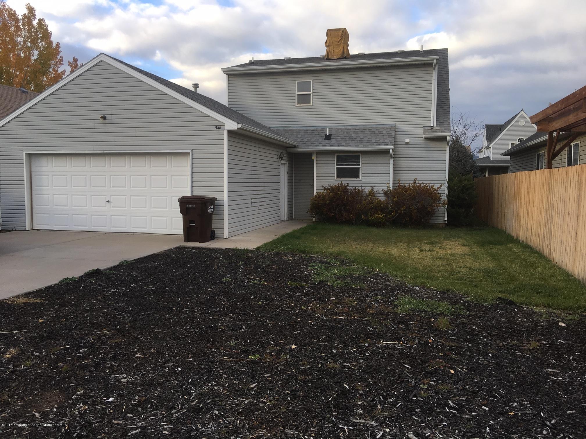 445 Evergreen Drive Rifle, CO 81650 - Photo 13 of 16 Back