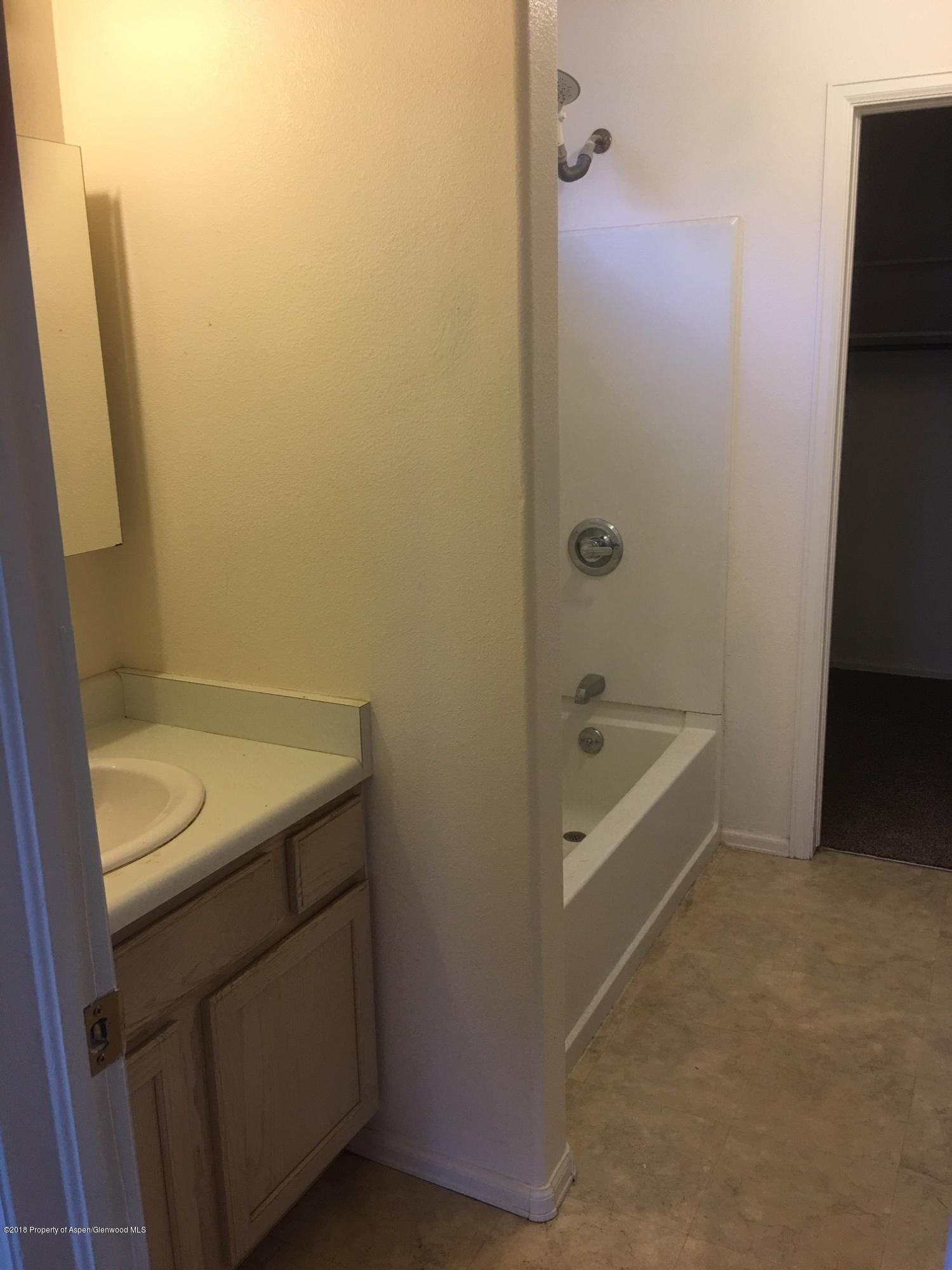 445 Evergreen Drive Rifle, CO 81650 - Photo 8 of 16 Master bath walk in closet